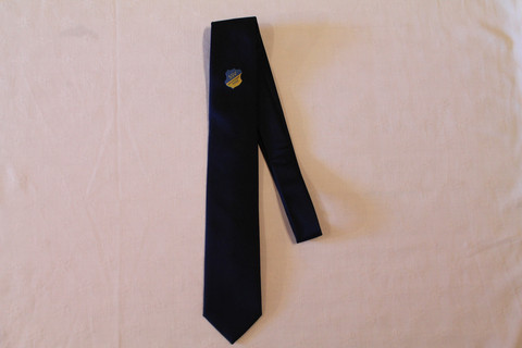SSV-Krawatte Herren UVP 24,90 Euro