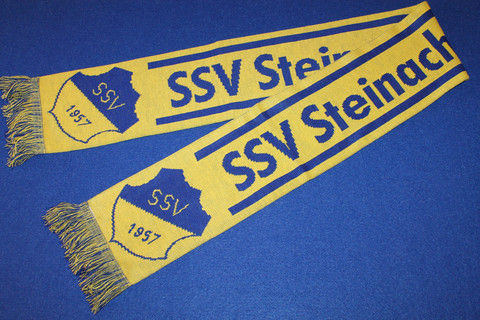 SSV-Fanschal UVP 14,90 Euro 